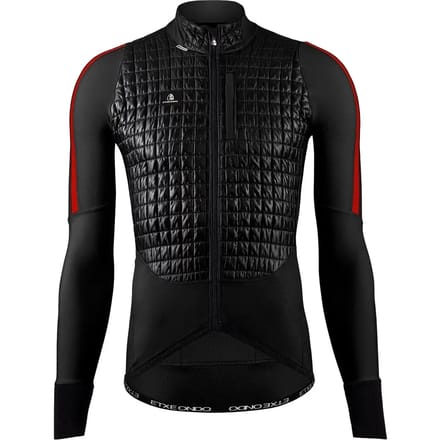 Jas Etxeondo Ara PrimaLoft