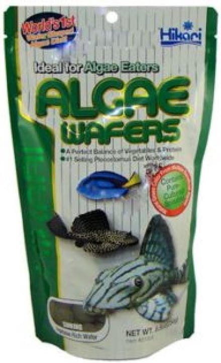 Hikari Algae Wafers 1 kg