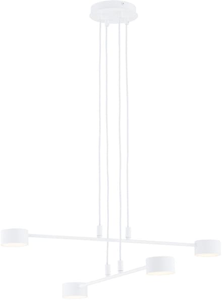 MODUS 4 WHITE