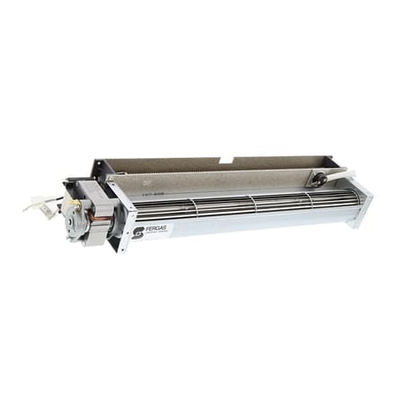 AEG ventilator, thermisch 50294878009