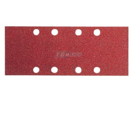 Bosch Schuurblad - 93 x 185 mm
