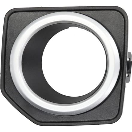 Ventilatierooster, bumper BLIC 6502-07-6426919P links