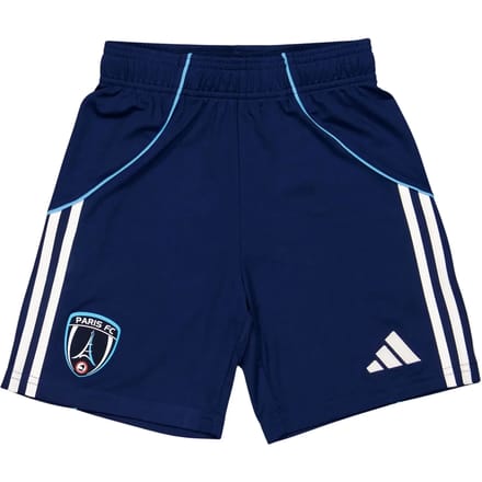 Short Domicile kind Paris FC 2025/26