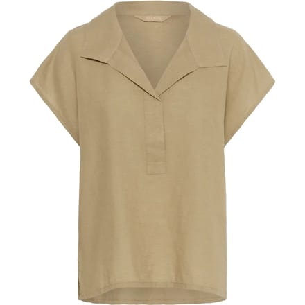Vrouwenblouse CULTURE Lopi Azemina