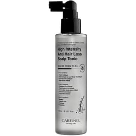 CARE:NEL - High Intensity Anti Hair Loss Scalp Tonic 150ml