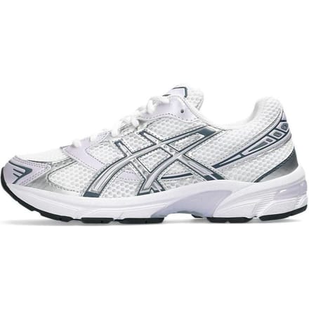 ASICS Gel 1130 Faded Ash Rock Dames Sneakers Wit 1202A164-113 38 white