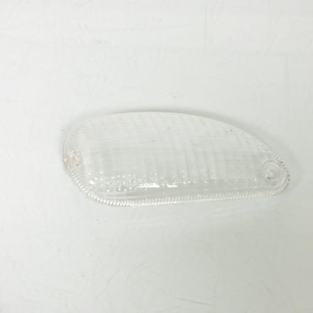Cabochon clignotant origine pour scooter Gilera 50 Storm 2007 à 2008 638516 Neuf