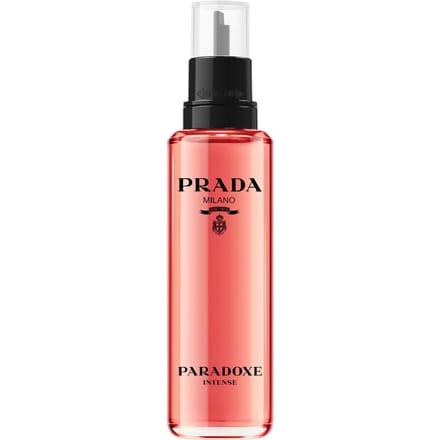 Prada Paradoxe Eau de Parfum Spray Intense - navulbaar Damesparfum Dames 100 ml