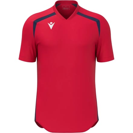 Jersey Macron Wyrm