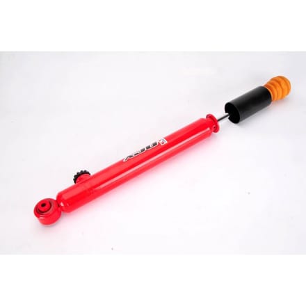 Schokdemper KYB 743029