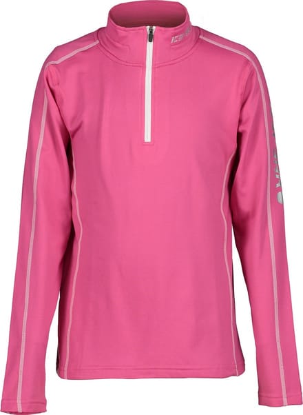 Icepeak - Icepeak Fleminton Jr - Hot Pink - kinderen - Maat 152
