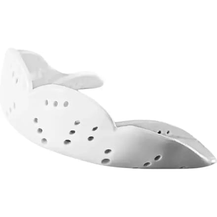 Sisu - Aero 1.6 - Bitje - Mouthguard / Gebitsbeschermer / Mondbeschermer - Maat L - Wit