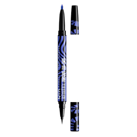 NYX Professional Make-Up Beetlejuice Pinstripe Liners 02 1 st