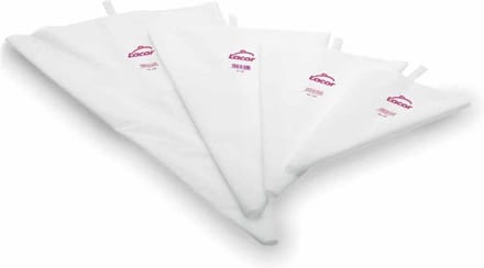 Lacor Spuitzak - Nylon - 40cm