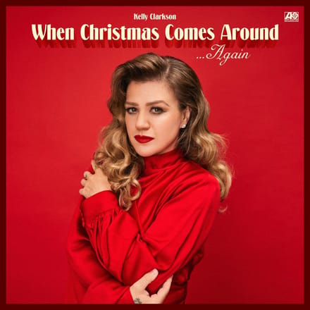 When Christmas Comes Around...Again