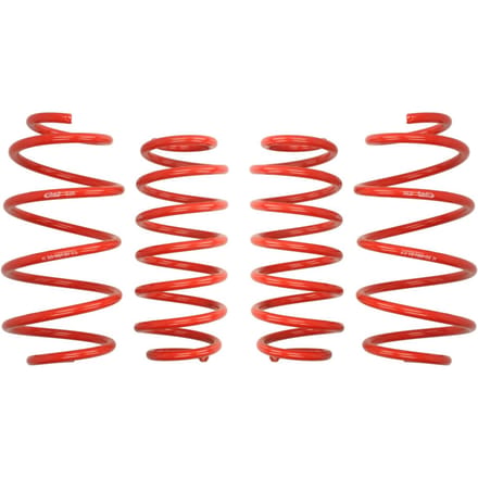 Ophangset, veren Pro-Kit EIBACH E10-30-001-04-22