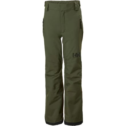 Skibroek voor kinderen Helly Hansen Legendary