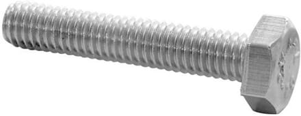 M12 bout – 12 x 150 mm – klasse 8.8 - gegalvaniseerd - metrisch