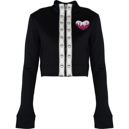 Pinko blouse Impavido Vrouw zwart