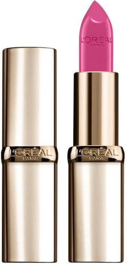 L'Oréal Color Riche Lipstick - 134 Rose Royale
