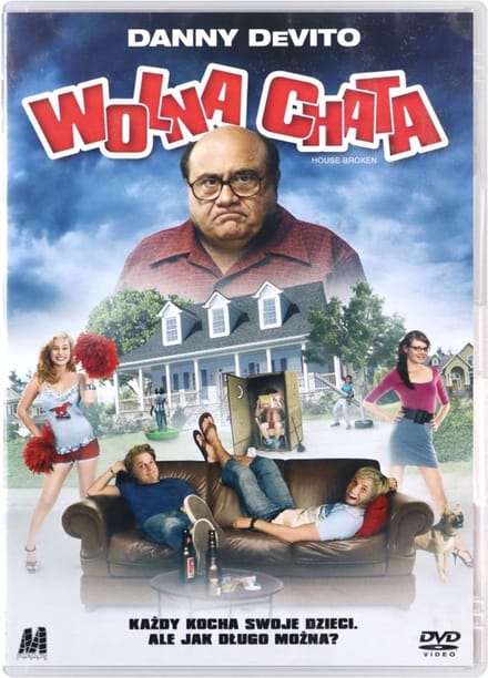 House Broken [DVD]
