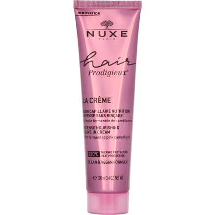 Nuxe Hair Prodigieux Intense voedende leave-in crème Crème Dames 100 ml