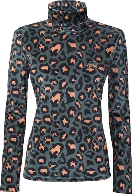 Performance shirt Ravenson All over Beetle - XL