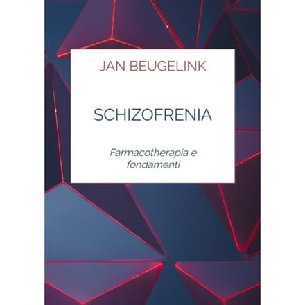 Schizofrenia - Jan Beugelink