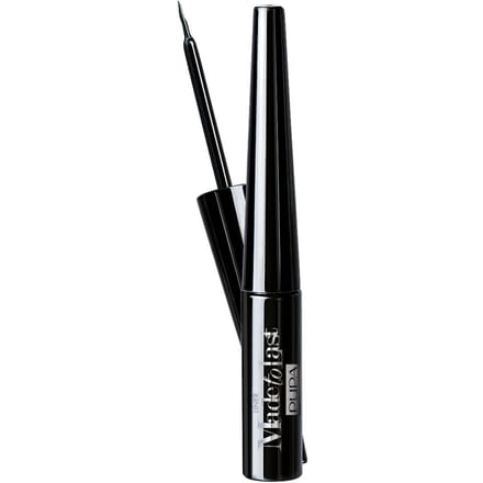 PUPA Milano Made to Last eyeliner - Waterproof - 001 Exta Black