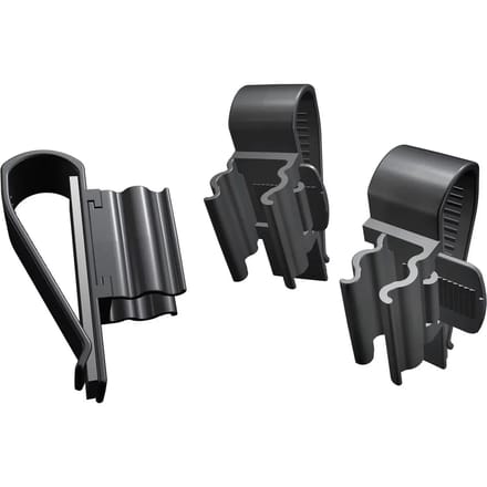 Accessoire voor jbl clipsafe vario slang