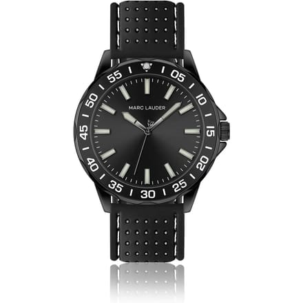 Horloge Marc Lauder Toledo