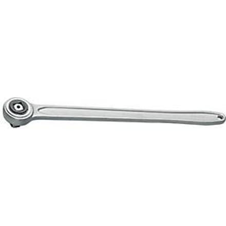 D.-Knarre 3293 Z-94 3/4 inch 36 tanden, lengte 510 mm, met verwisselbare
