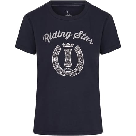 Dames-T-shirt Imperial Riding You Shine