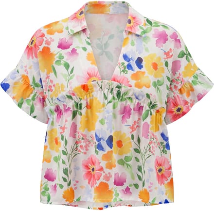 usha Blouse
