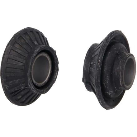Voorste draagarm silentblock DELPHI TD347W