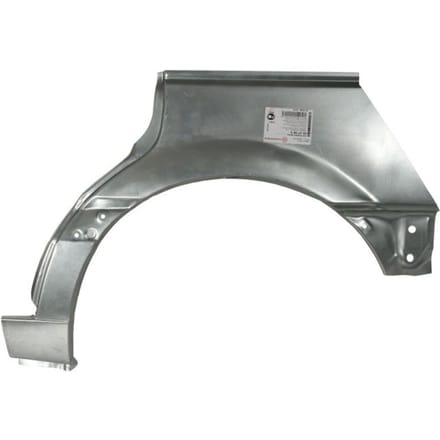 Spatbord  BLIC 6504-03-9537583P  , links