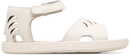 Camper Miko Sandalen - Kinderen - Beige - 21