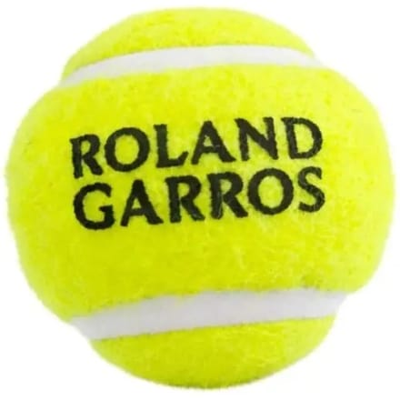Tennisbal Wilson