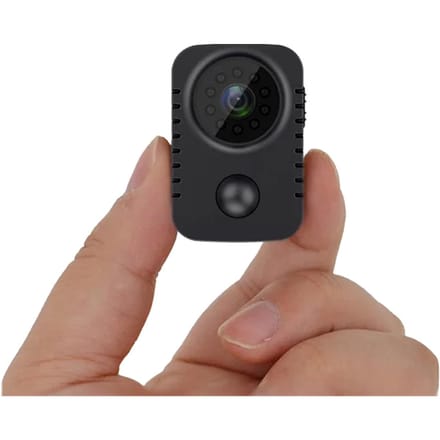 M-29 breedbeeld mini-bewakingscamera
