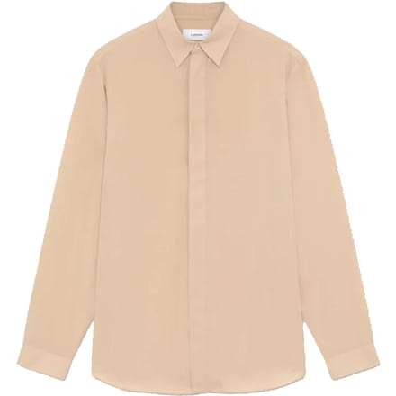 Lardini Overhemden