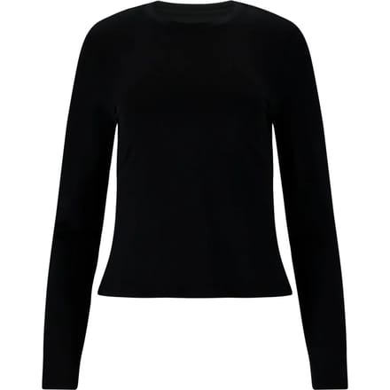 Dames longsleeve shirt Athlecia Almi