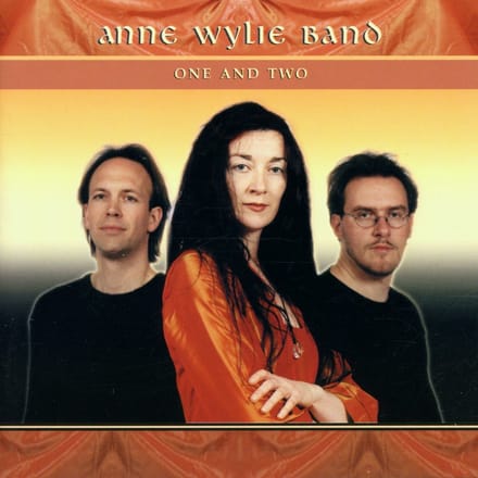 Anne Wylie Band - One And Two (CD)