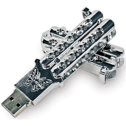 Benchmade usb bali-drive