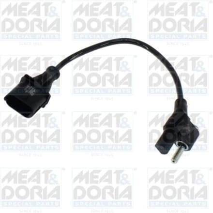 Sensor, nokkenas positie MEAT & DORIA 871262