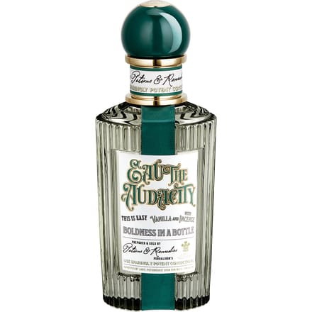 Penhaligon's Potion Remedies Eau de Audacity Eau De Parfum 100 ml (unisex)