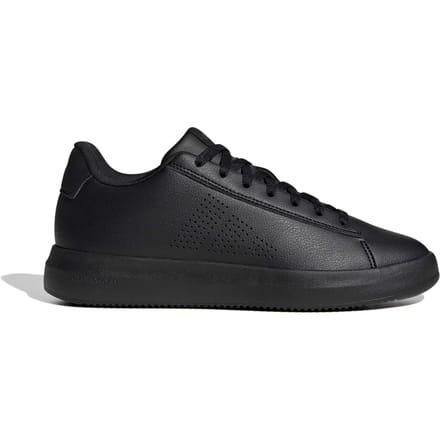 Adidas Acesmash Base Schoenen Zwart EU 45 1/3 Man