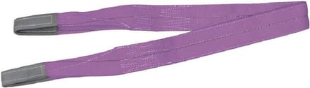 Stevige Hefband 1000 kg - 4 Meter Lang en 50 mm Breed