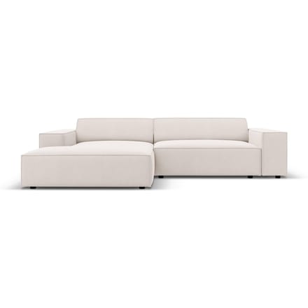 Hoekbank Jodie links | Micadoni Home