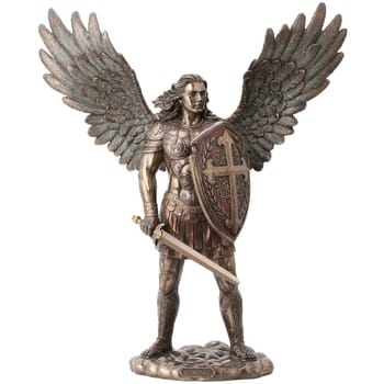 Beeldjes Signes Grimalt Figuur San Miguel