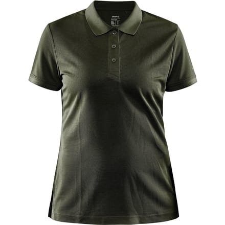 Craft Core Unify Polo Dames - Maat S